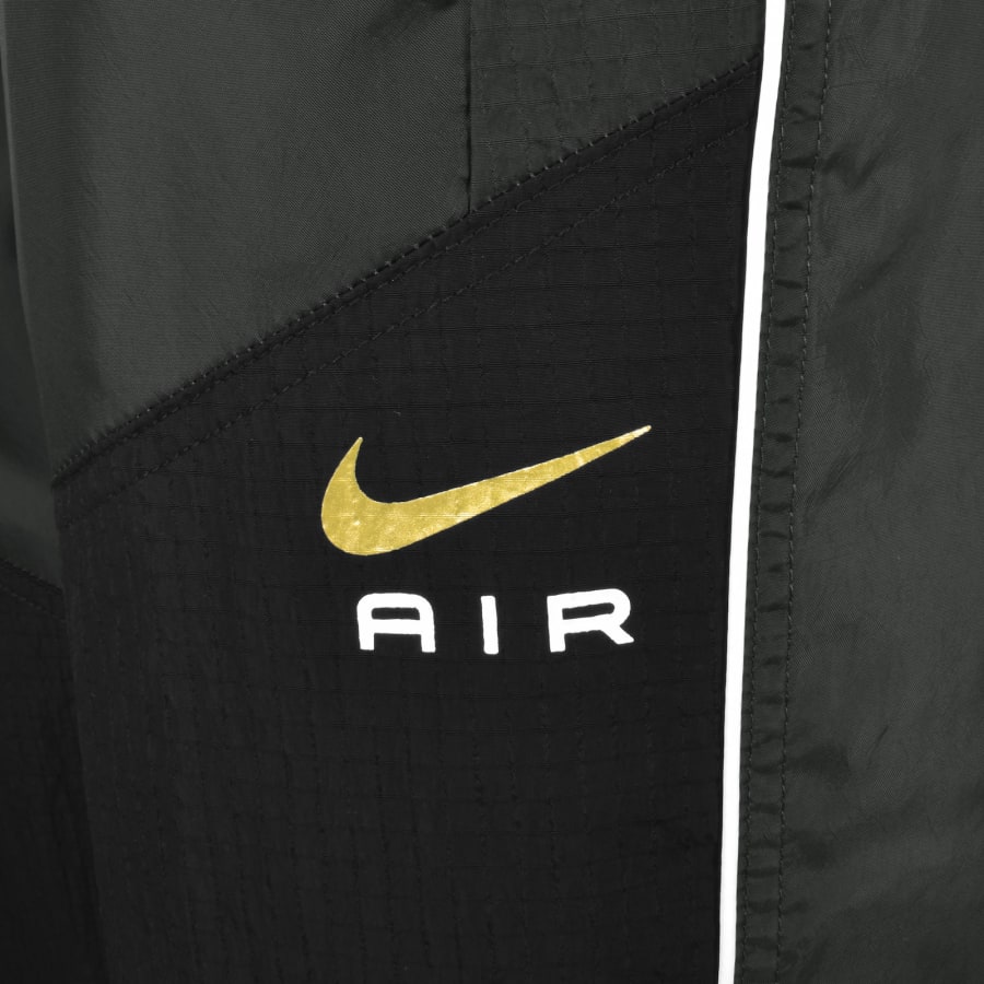 Nike air grey tracksuit bottoms online